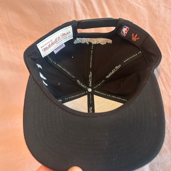 WE THE NORTH cap. Worn once, doesn’t fit me right. Nice hat though - Picture 3 of 5